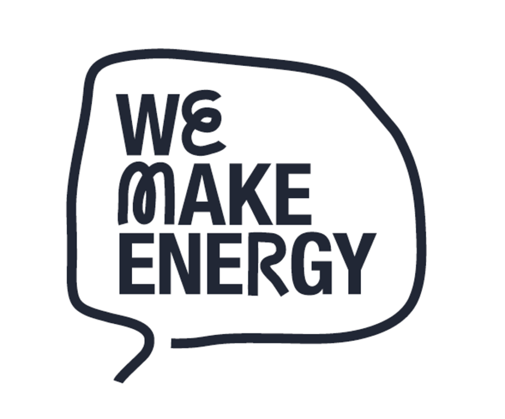 WE MAKE ENERGY（株）を設立しました。