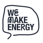 WE MAKE ENERGY（株）を設立しました。